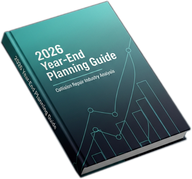 2026 Year-End Planning Guide